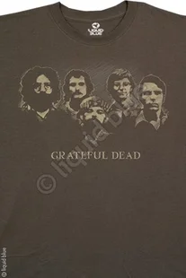 Состав футболки: высококлассный хлопок, окраска по технологиям, изображение, не теряющее яркость в течении трёх лет, капля вдохновения от Jerry Garcia.Футболки Grateful Dead уникальны.Винрарнейшая группа 20-го столетия, одна из легенд Вудстока стала идейным вдохновителем первых хакеров, дэдхэдов. Сейчас эти люди- владельцы хай-тек корпораций, основоположники новых направлений в музыке, культуре, бизнесе, которых объединяет одно: они самые передовые. Под музыку Grateful Dead был создан первый Apple, футболки GD носили те, кто открыл первый форум в интернете. Одев футболку вы говорите миру: даже если я стою на месте, я буду впереди других, я выделяюсь из массы, я - дедхэд.Дополнительная информация о футболке: мягкий коттон 180 г/м. Вываренный коттон. Второй такой футболки нет, прокрашивается футболка вручную.Винтаж и дыхание прошлого. Футболка очень приятно ложится на тело.